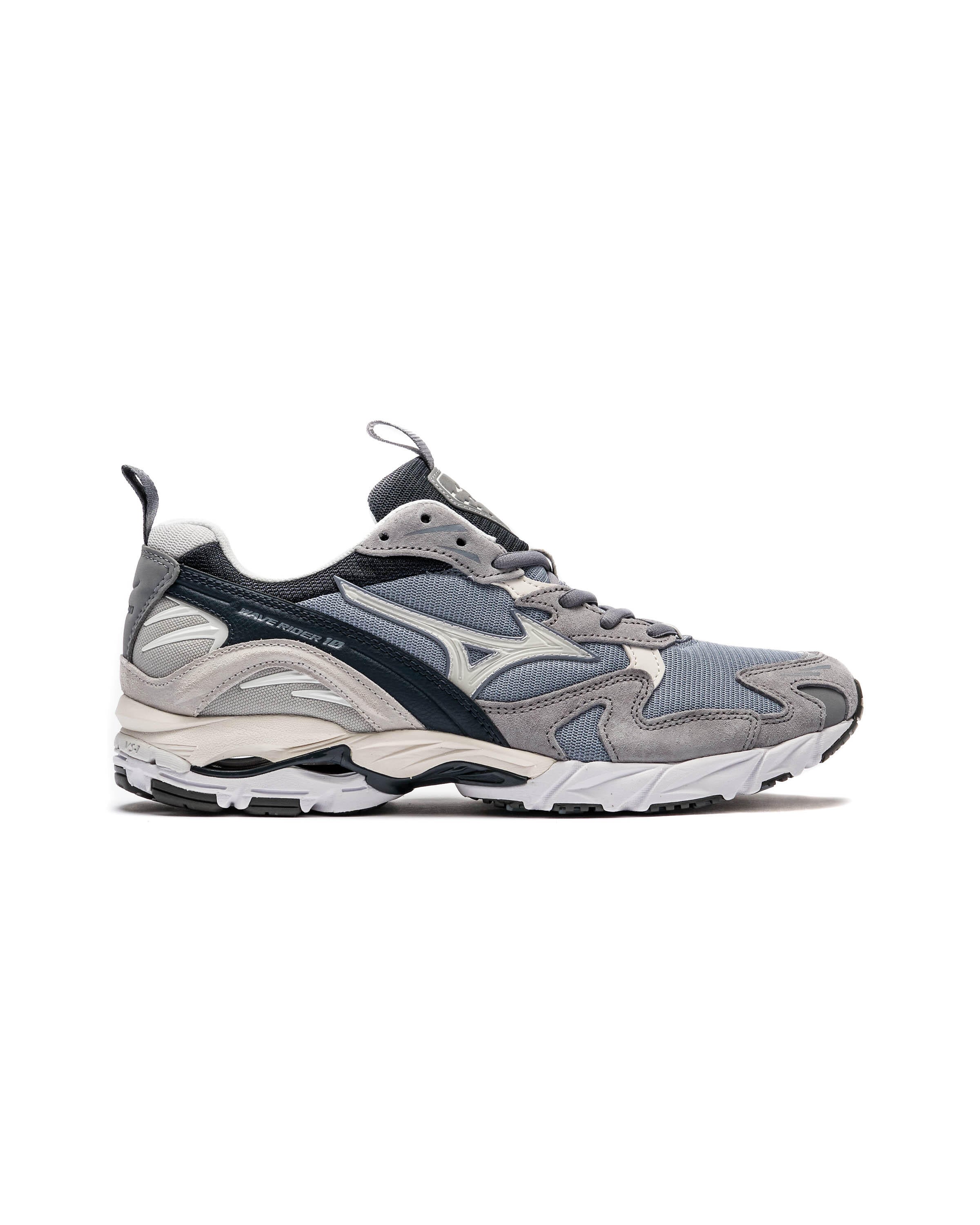 Mizuno Wave Rider 10 'Premium 1st Pack' | D1GA222610 | AFEW STORE